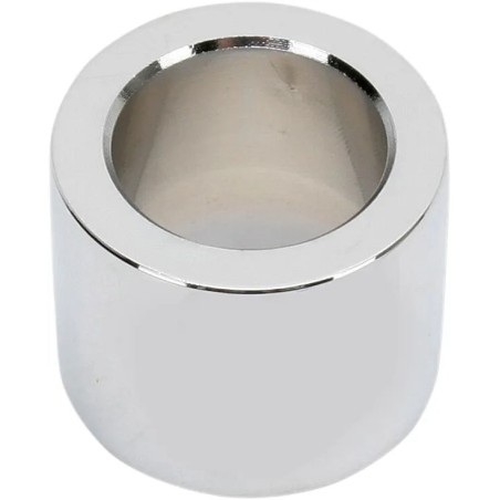 Chrome Outer Axle Spacer