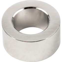 Chrome Outer Axle Spacer