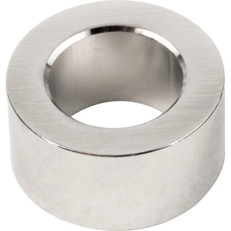 Chrome Outer Axle Spacer