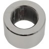 Chrome Outer Axle Spacer