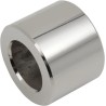 Chrome Outer Axle Spacer