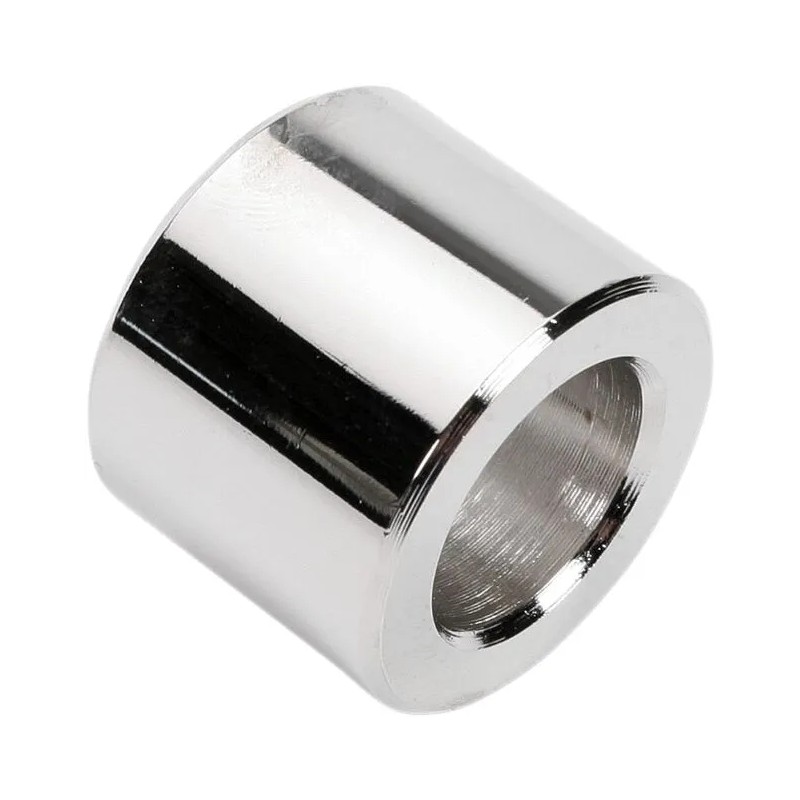 Chrome Outer Axle Spacer