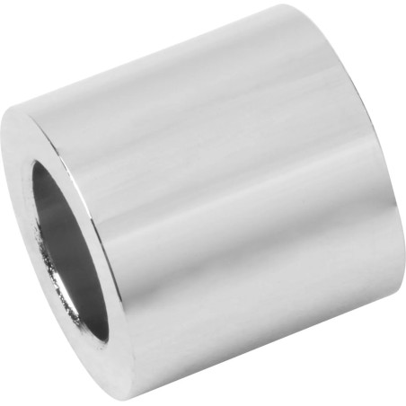 Chrome Outer Axle Spacer