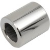 Chrome Outer Axle Spacer