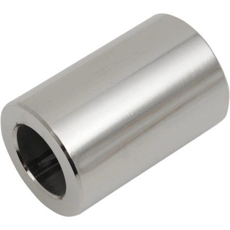 Chrome Outer Axle Spacer