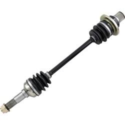 Arbre de transmission CV standard de remplacement OEM