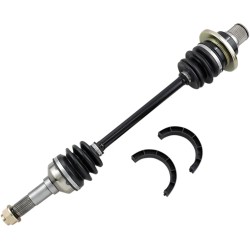 OEM Replacement Standard CV Axle