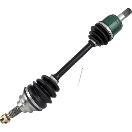 Arbre de transmission CV standard de remplacement OEM