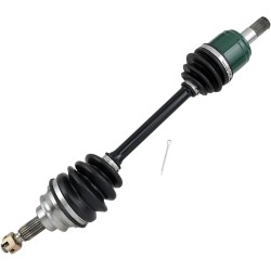 Arbre de transmission CV standard de remplacement OEM