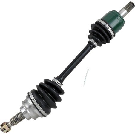 Arbre de transmission CV standard de remplacement OEM