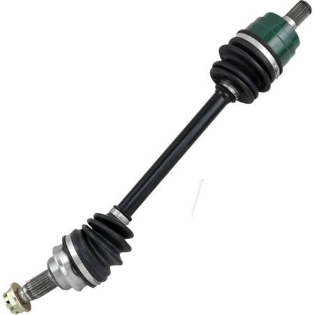 Arbre de transmission CV standard de remplacement OEM
