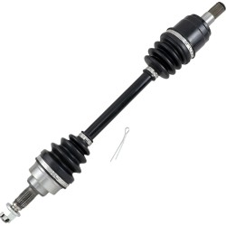 Complete Axle Assembly