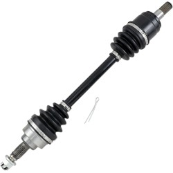 Complete Axle Assembly