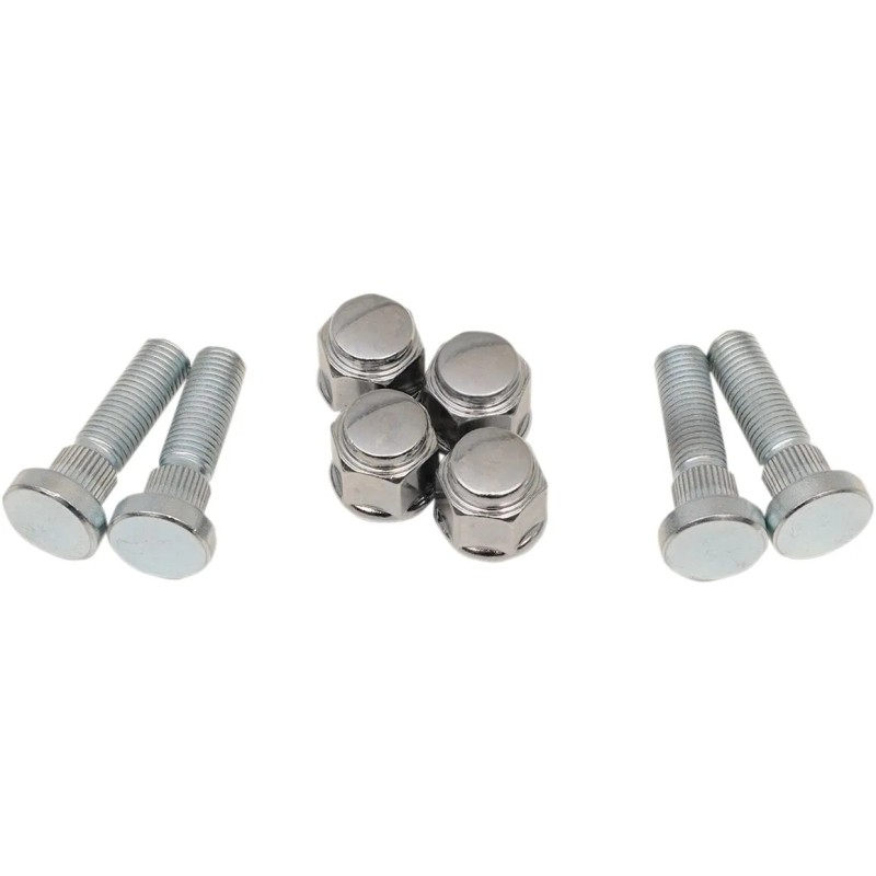 Wheel Stud Nut Kit