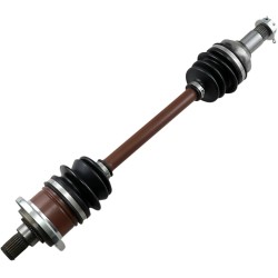 Complete Axle Assembly