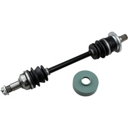Complete Axle Assembly