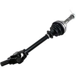 Ensemble d'axe complet