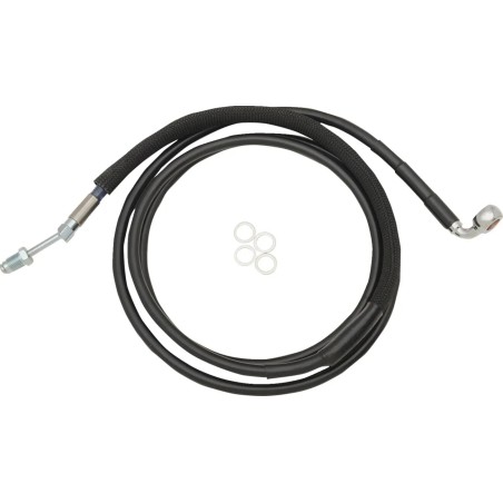 Stainless Steel Hydraulic Clutch Line