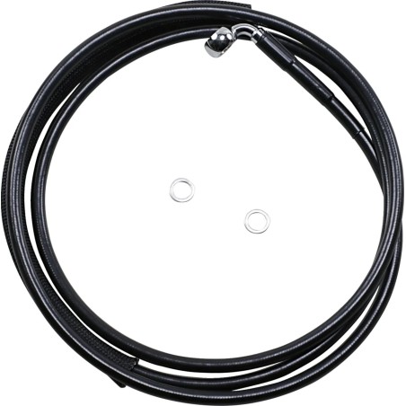 Stainless Steel Hydraulic Clutch Line