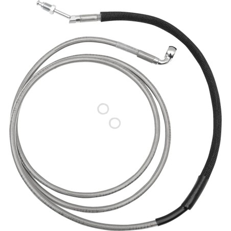 Stainless Steel Hydraulic Clutch Line