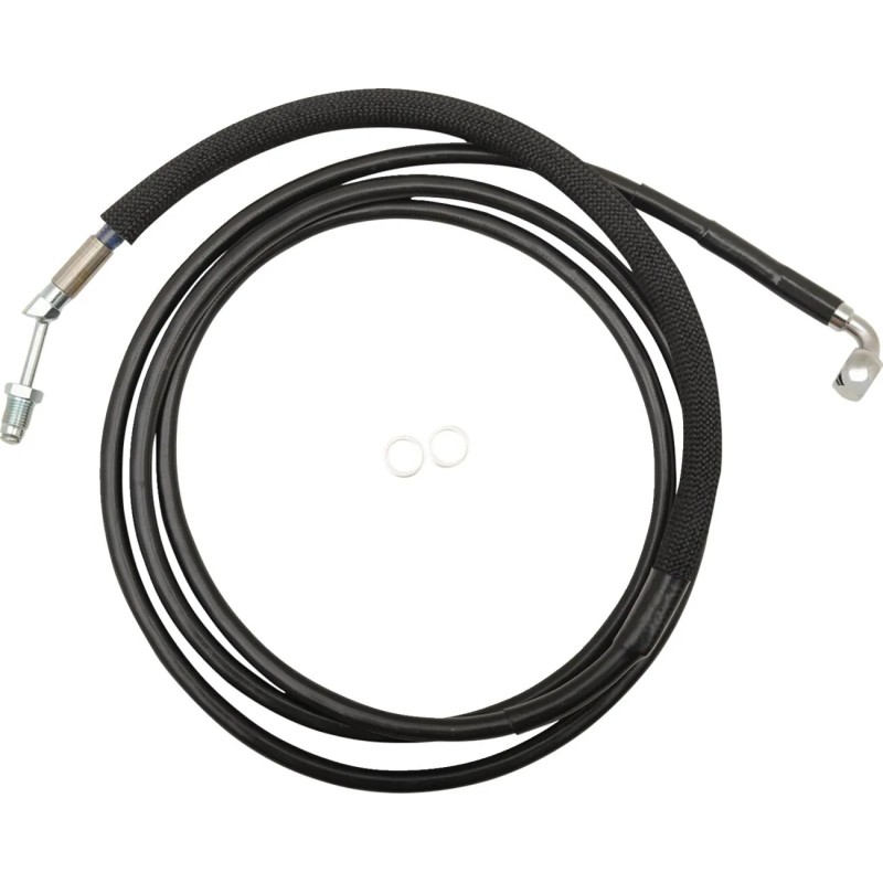 Stainless Steel Hydraulic Clutch Line