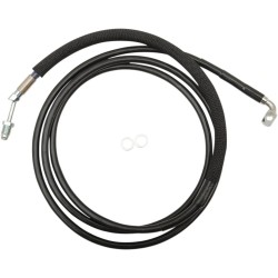 Stainless Steel Hydraulic Clutch Line