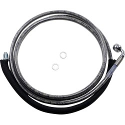 Stainless Steel Hydraulic Clutch Line