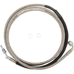 Stainless Steel Hydraulic Clutch Line
