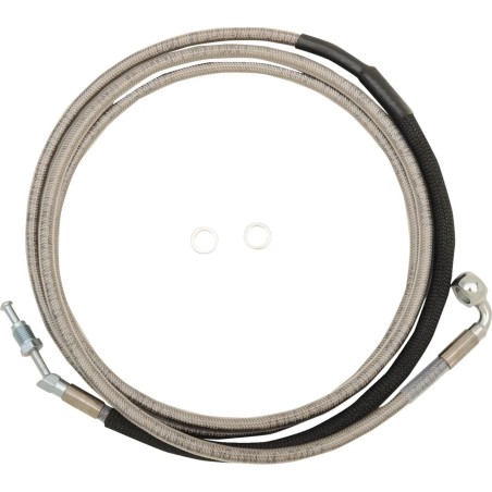 Stainless Steel Hydraulic Clutch Line