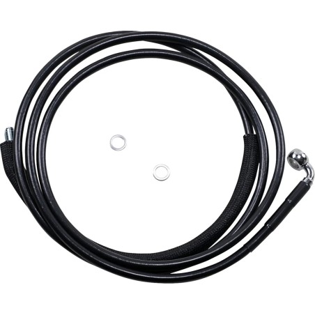 Stainless Steel Hydraulic Clutch Line