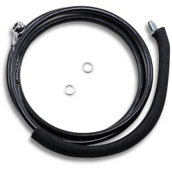 Stainless Steel Hydraulic Clutch Line