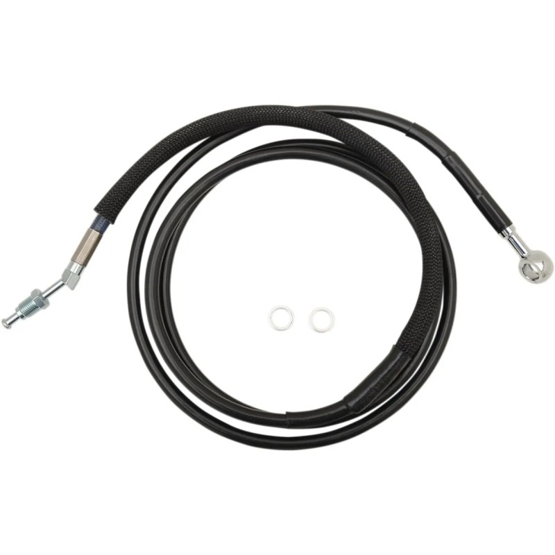 Stainless Steel Hydraulic Clutch Line