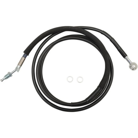 Stainless Steel Hydraulic Clutch Line