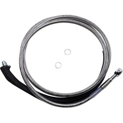 Stainless Steel Hydraulic Clutch Line