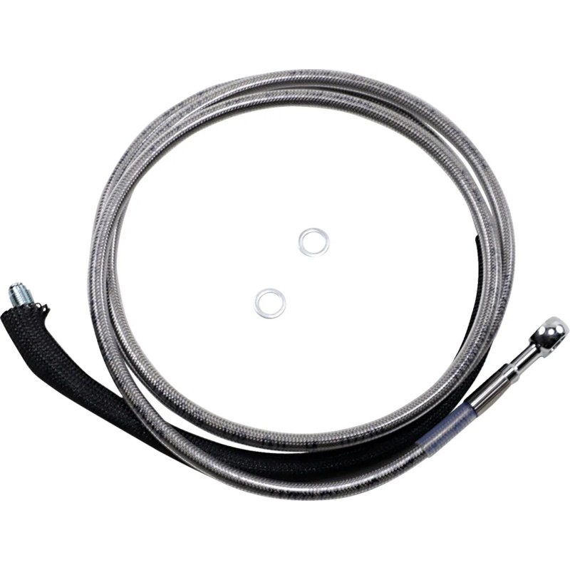 Stainless Steel Hydraulic Clutch Line