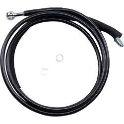 Stainless Steel Hydraulic Clutch Line