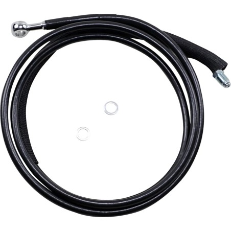 Stainless Steel Hydraulic Clutch Line