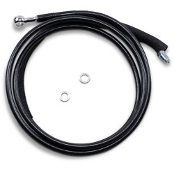 Stainless Steel Hydraulic Clutch Line