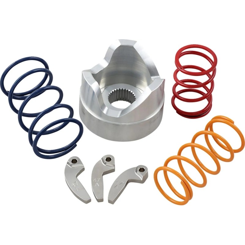 Sport Utility Clutch Kit