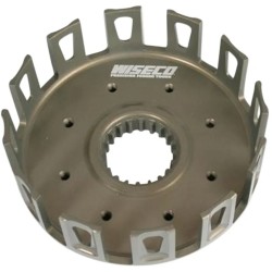 Precision-Forged Clutch Basket