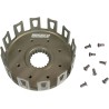 Precision-Forged Clutch Basket