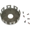 Precision-Forged Clutch Basket