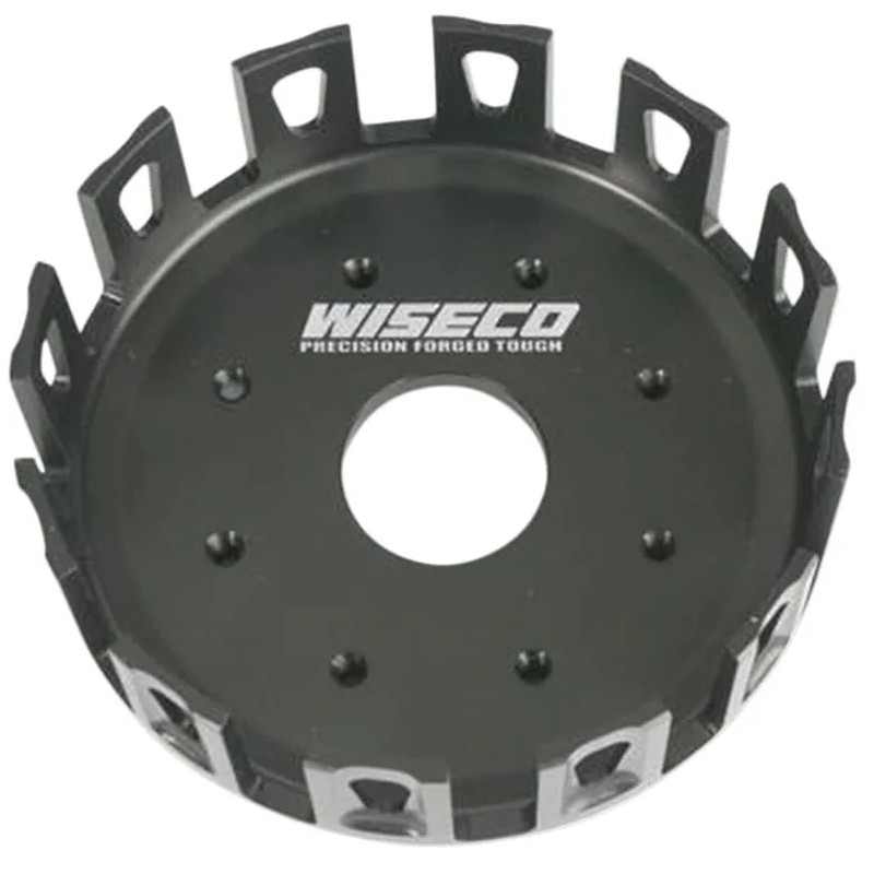 Precision-Forged Clutch Basket