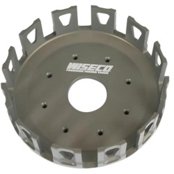 Precision-Forged Clutch Basket