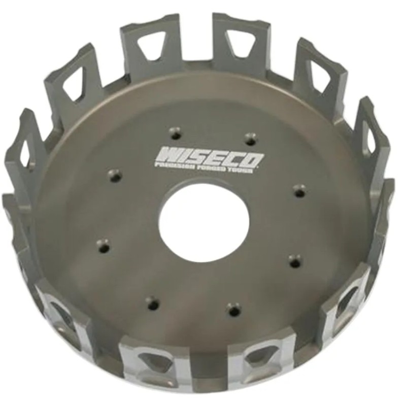 Precision-Forged Clutch Basket