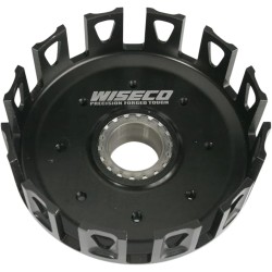 Precision-Forged Clutch Basket