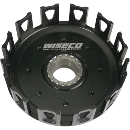 Precision-Forged Clutch Basket