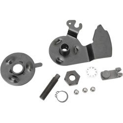 Clutch Release Ramp Assembly