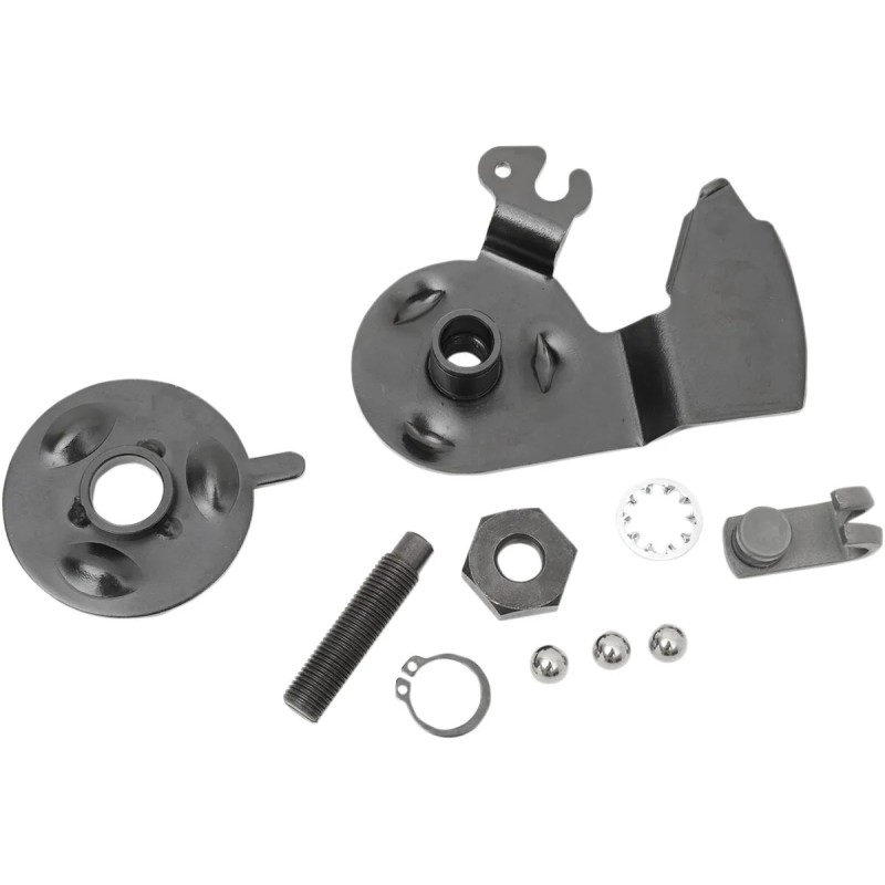 Kit de rampe de débrayage