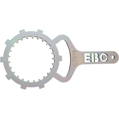 Clutch Removal Tool